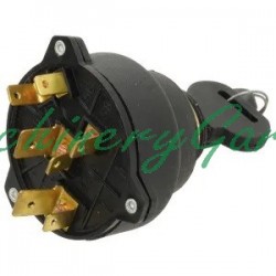 Bombin de llave arranque  John Deere 1020 1630 2135 2140 2850 3650