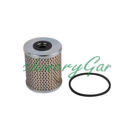 Filtro de Gasoil Ebro 160D