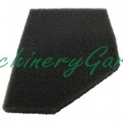 Filtro de cabina John Deere 6100 6200 6300 6400 6506 6600 6800 6900