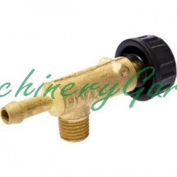 Grifo combustible Fiat 605C