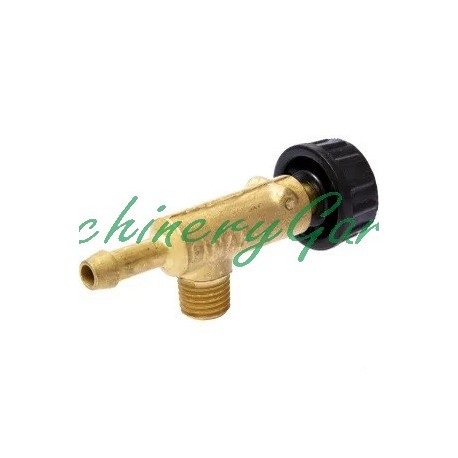 Grifo combustible Fiat 605C