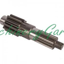 Palier Trasero Fiat Cadenas 65C