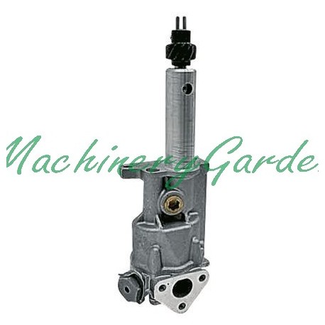 Bomba de Aceite Fiat Ford New Holland y Case IH