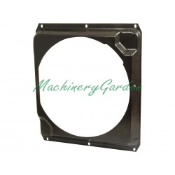 Proteccion Radiador Fiat serie 88 93 y 94