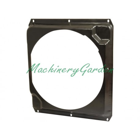 Proteccion Radiador Fiat serie 88 93 y 94