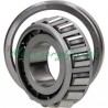 Rodamiento para ruedas Case IH 644 744 745 844 845XL