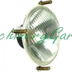 Optica faro delantero Massey Ferguson 135 160 178 188 375