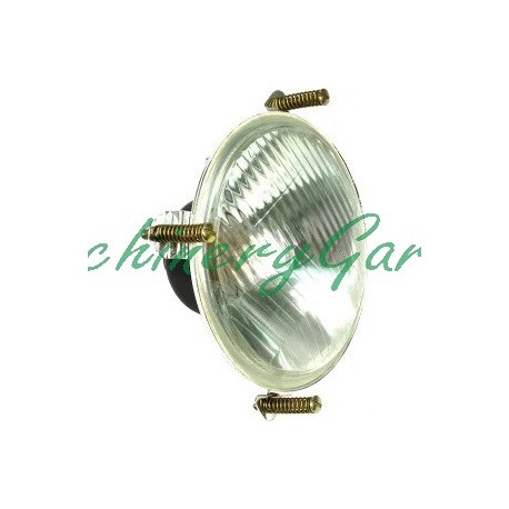 Optica faro delantero Massey Ferguson 135 160 178 188 375