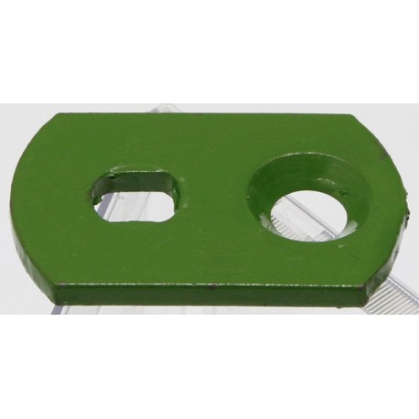 Soporte de cuchilla