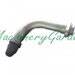 Tubo admision Aceite motor John Deere 6100 6200 6300 6400