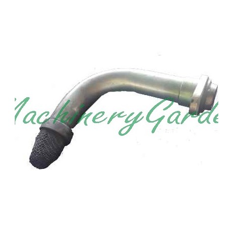 Tubo admision Aceite motor John Deere 6100 6200 6300 6400