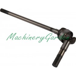 Palier izquierdo delantero Fiat 90-90DT 100-90DT 110-90DT