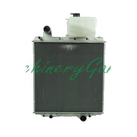 Radiador de Agua John Deere 7430 7530 Premium