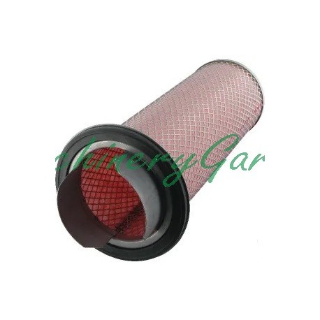 Filtro de Aire interior New Holland TM115 TM120 TM125 TM130 TM135 TM140 TM150 TM175 TM190 y Case MXM 120 130 150 180