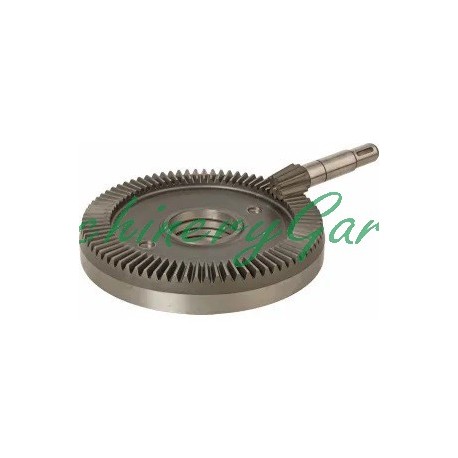 Grupo Cónico Rastrillo Hilerador Krone Swadro 35 38 42 46