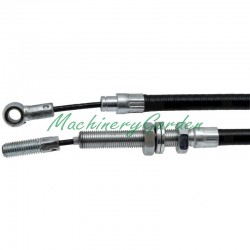 Cable de embrague John Deere 5300 5400 5500