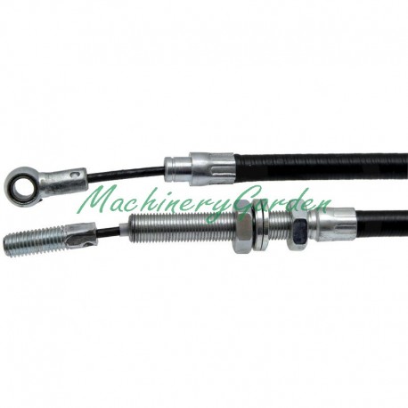 Cable de embrague John Deere 5300 5400 5500