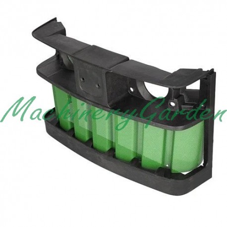 Rejilla Frontal John Deere serie 6100 6400 6110 6410