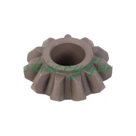 Piñon satelite puente delantero John Deere 7710