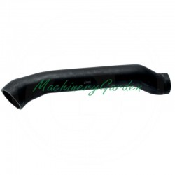 Tubo de aspiración de aire Turbocompresor John Deere 6100 6400 6110 6410