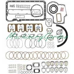 Juego de juntas de motor Same Explorer 70 80 90 y Case IH 2140 2150