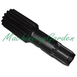 Semipalier John Deere 7600 7800 7610 7710 7810