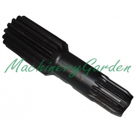 Semipalier John Deere 7600 7800 7610 7710 7810