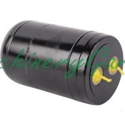 Amortiguador cabina John deere 6600 6900 6010 6020