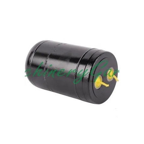 Amortiguador cabina John deere 6600 6900 6010 6020