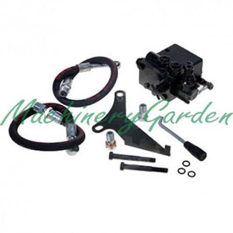 Kit distribuidor hidraúlico Massey Ferguson 135 178 188