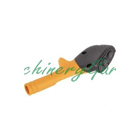 Empuñadura Autoquad 4 Botones John Deere