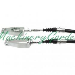 Cable de embrague New Holland TL 70A TL 80A TL 90A TL 100A y T5000