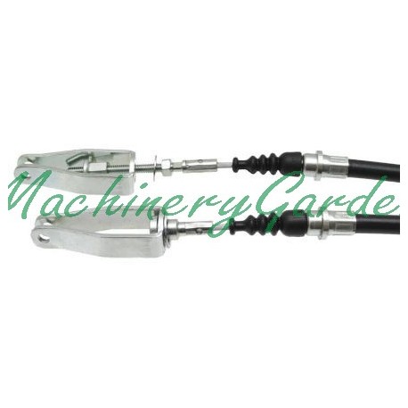 Cable de embrague New Holland TL 70A TL 80A TL 90A TL 100A y T5000
