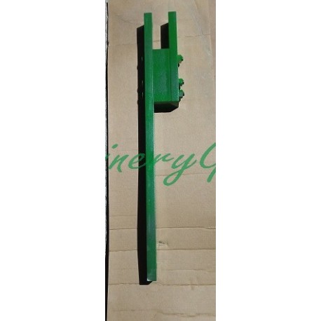 Barra de tiro 60x30x940 mm John Deere 1630 2135 2140 2250 2850