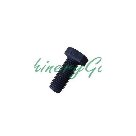 Tornillo corto barra de tiro John Deere 1630 2130 1635 2135 2250 2850