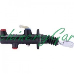 Cilindro freno  principal Retroexcavadora New Holland LB90 LB110 LB115