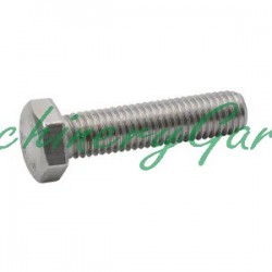 Tornillo chapa pic-up empacadora Welger AP 530 630 730