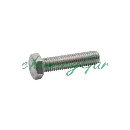 Tornillo chapa pic-up empacadora Welger AP 530 630 730