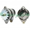 Alternador 14V 65A New Holland Case IH Fiat y Same