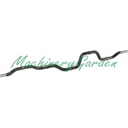 Cigüeñal de zarandas 5 saltos Cosechadora John Deere 2054 2254 2056 2256 2058 2258