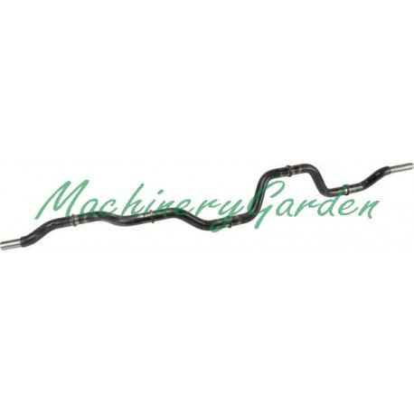 Cigüeñal de zarandas 5 saltos Cosechadora John Deere 2054 2254 2056 2256 2058 2258