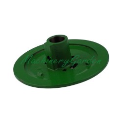 Semipolea inferior variador de aire Cosechadora John Deere 950 960 975 1055 1072