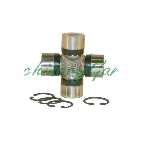 Cruceta Ø 23,8 x 62,5 mm New Holland T4050
