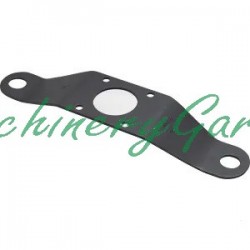 Portacuchilla segadora discos Pottinger Novacat 265H
