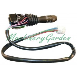 Mando multificional Fiat y New Holland M TS y TV