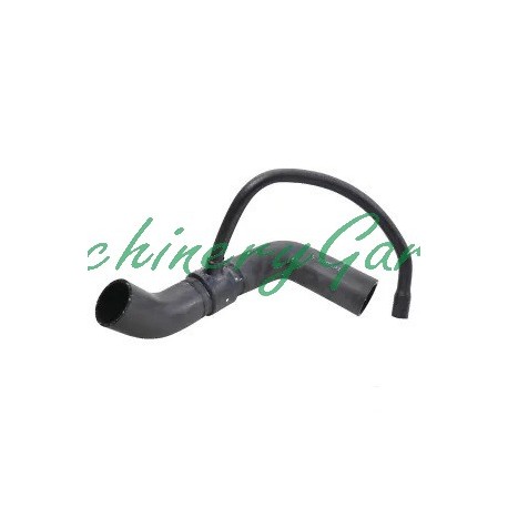 Manguito inf. con derivación John Deere 6100 6200 6300  6400