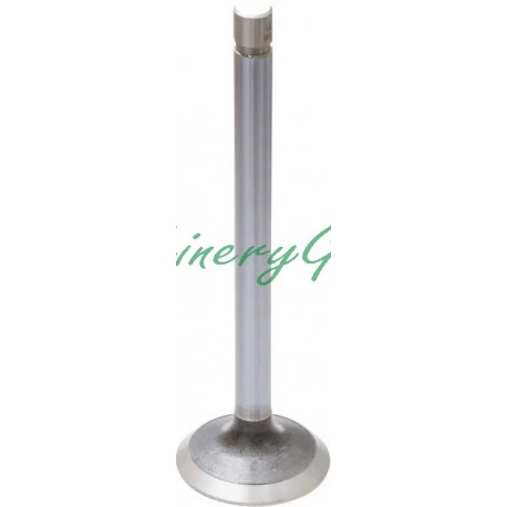Valvula de escape John deere serie 20 30 35 40 y 50