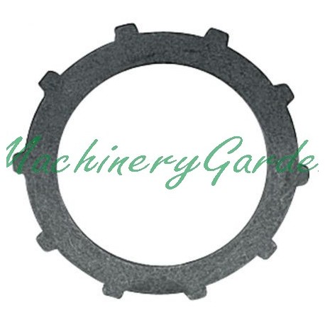Disco de embrague Toma Fuerza John deere 2130 2035 2135