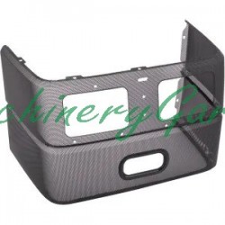 Rejilla Frontal delantera New Holland TL70 TL80 TL90 TL100