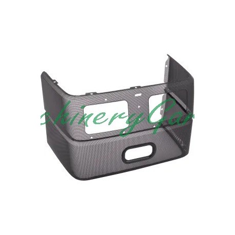 Rejilla Frontal delantera New Holland TL70 TL80 TL90 TL100